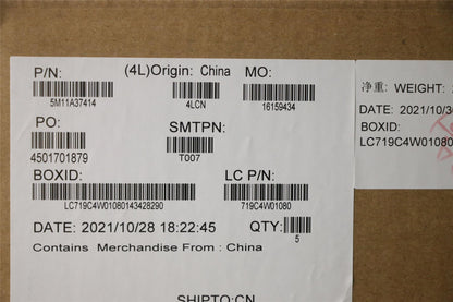 Lenovo MECH_ASM KBDW/C SLV BKLT(CHY) UK BK 5M11A37414