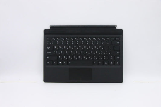 Lenovo KYB 3N 80XE HEB BK Backlit Hebrew Keyboard 5N20N21115