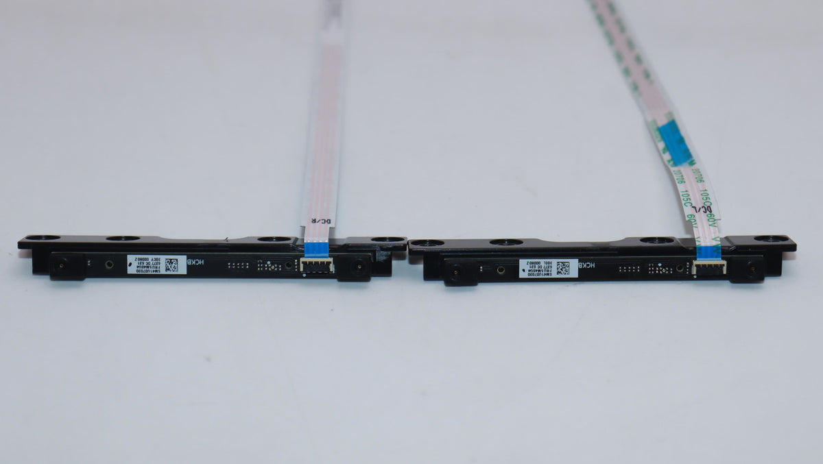 Lenovo MECH_ASM Yoga32_MIC module Microphone Board 5M11N44665