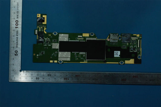 Lenovo Yoga TAB 3 10 Motherboard Mainboard 5B28C05323