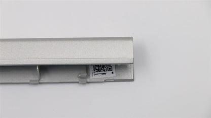 Lenovo IdeaPad 330-14IKB 320-14ISK Hinge Cap Strip Trim Cover Grey 5CB0N82240