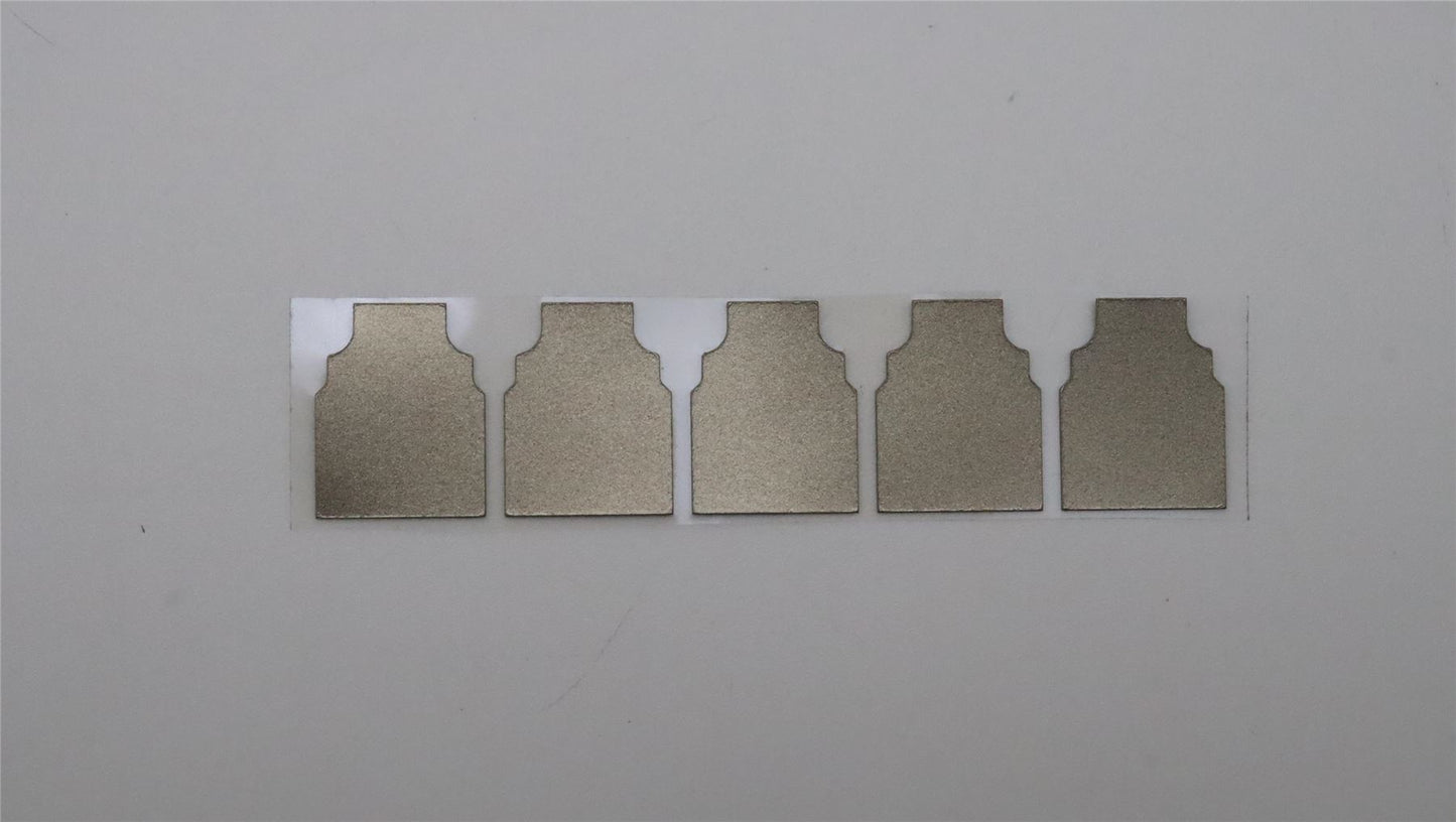 Lenovo TAPE TAPE H 82WU UB absorber*5 5T10S33578