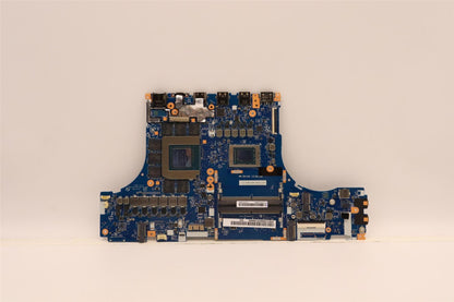 Lenovo 5 15ARH7H Motherboard Mainboard DIS AMDR76800H 5B21F38508