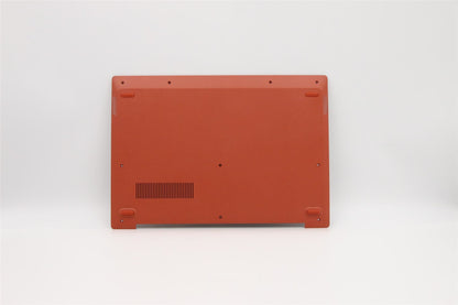 Lenovo IdeaPad 1 14IGL05 Bottom Base Lower Chassis Cover Red 5CB0X56963