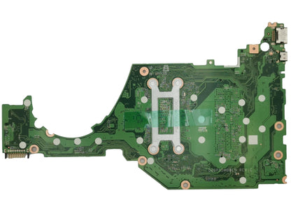 Genuine HP 15S-FQ Motherboard Main Board Intel Core i3-1005G1 L71755-601