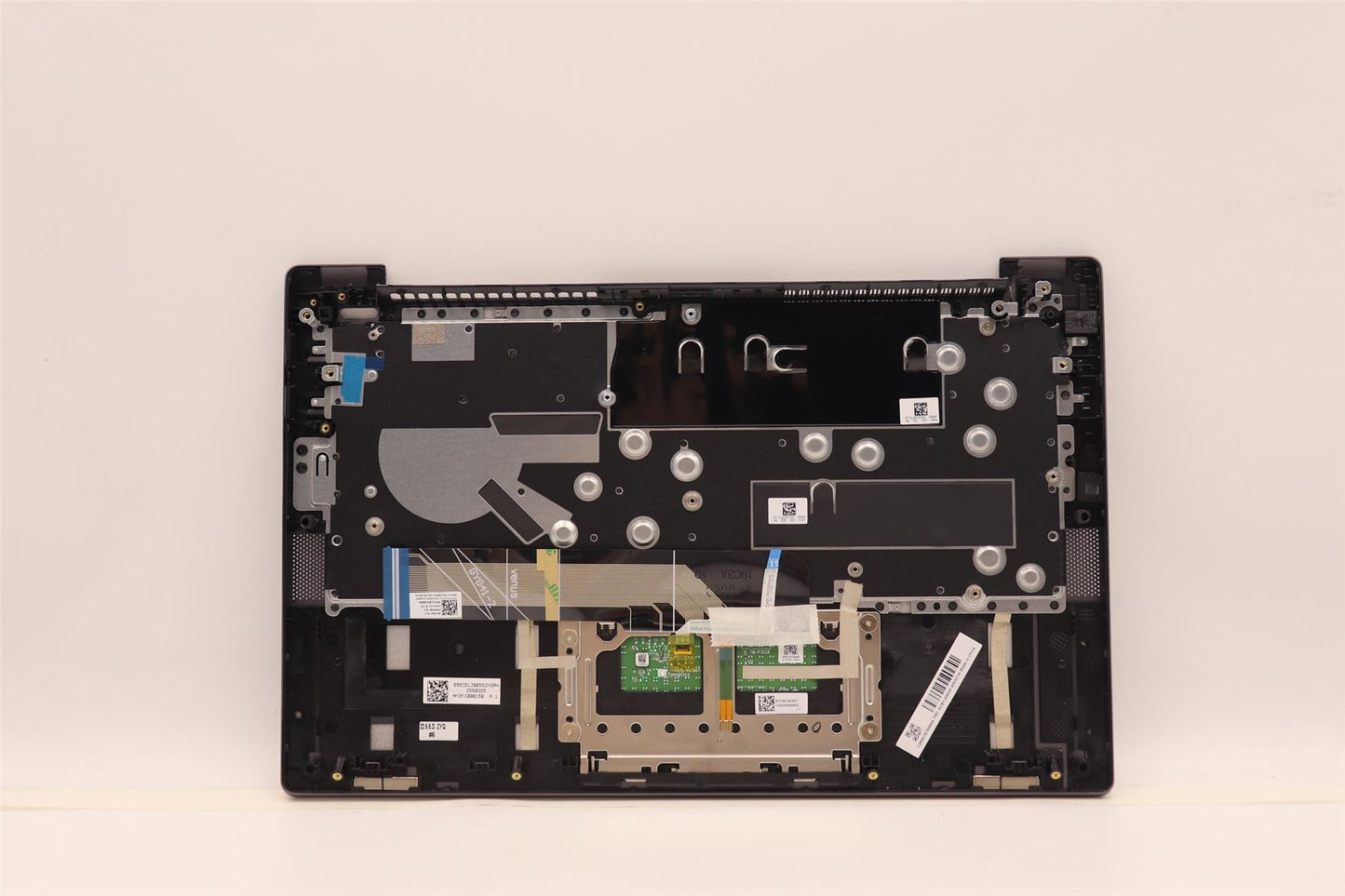 Lenovo IdeaPad 5 14IAL7 5 14ABA7 Palmrest Cover Touchpad Keyboard 5CB1J08545
