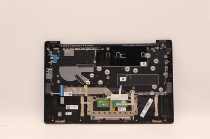 Lenovo IdeaPad 5 14IAL7 5 14ABA7 Palmrest Cover Touchpad Keyboard 5CB1J08545