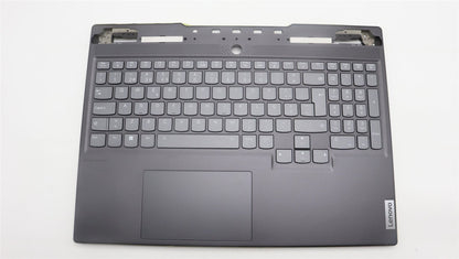 Lenovo Upper Case ASM_POR L82TF RGBOG 5CB1J04301