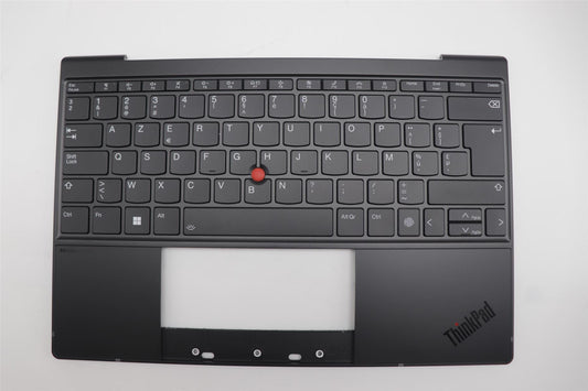 Lenovo MECH_ASM KBDBZL,BEL,WW,BK/GY,SRX 5M11L83192
