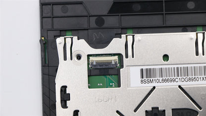 Lenovo MECH_ASM CS16_2BCP,MYLAR,BLACK,CHY 01AY044