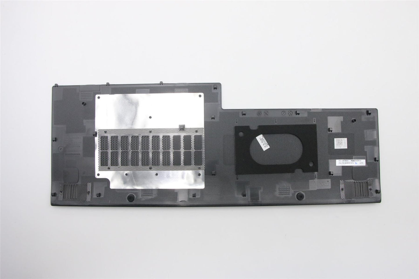 Lenovo 300-17ISK B71-80 Bottom Base Lower Cover Black 5CB0K61874