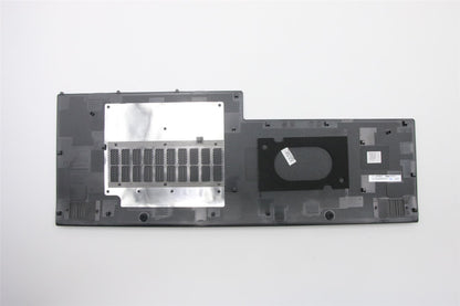 Lenovo 300-17ISK B71-80 Bottom Base Lower Cover Black 5CB0K61874
