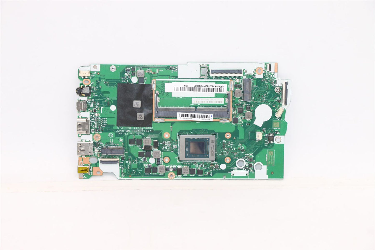 Lenovo V14 G2-ALC Motherboard Mainboard UMA AMD Ryzen 3 5300U 4GB 5B21B85221