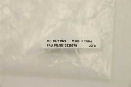 Lenovo SCREW SCREW L 82RF 2.0D 1.8L K 5.0D0.5T 5S10S35379