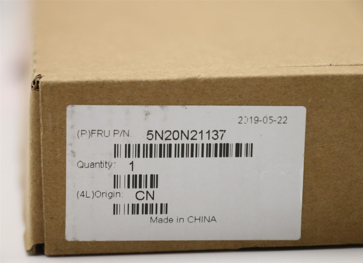 Lenovo Miix 510-12IKB Palmrest Touchpad Dock Cover Keyboard US 5N20N21137