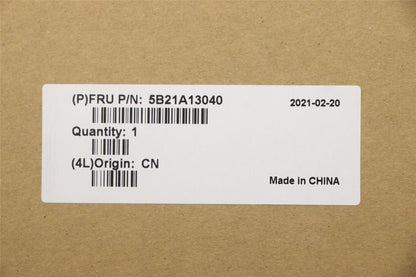 Lenovo ThinkPad X12 Detachable 1 Motherboard Mainboard UMA 16G 5B21A13040