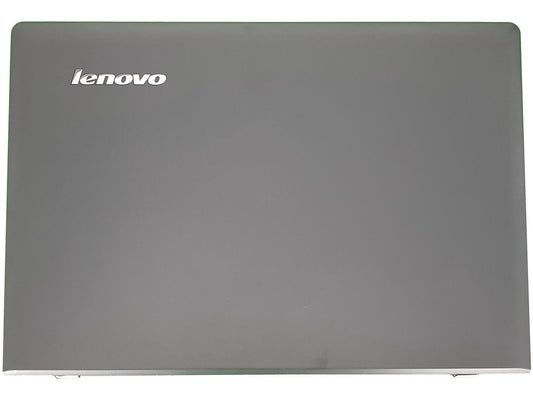 Lenovo IdeaPad 300-15IBR 300-15ISK LCD Cover Rear Back Housing Black 5CB0K14051