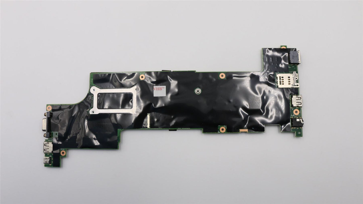 Lenovo ThinkPad X250 Motherboard Mainboard 00HT383