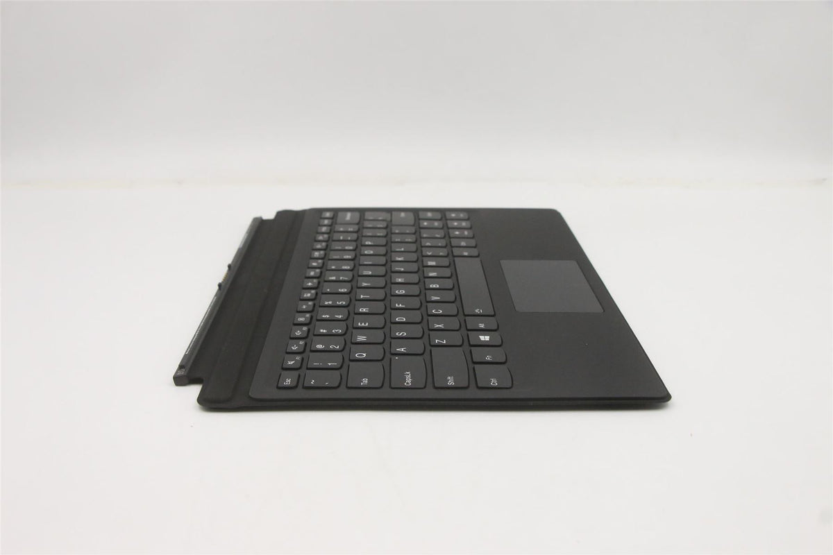 Genuine Lenovo IdeaPad Miix 510-12ISK Keyboard US Black 5N20M13863