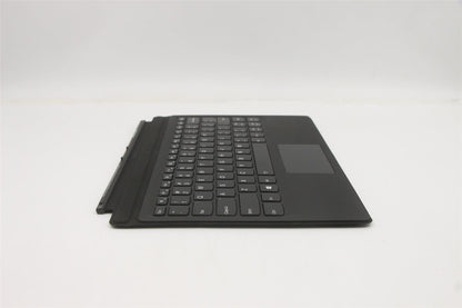 Genuine Lenovo IdeaPad Miix 510-12ISK Keyboard US Black 5N20M13863