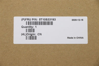 Lenovo 5T10S33193 TAPE Mylar L 82D1 DBL
