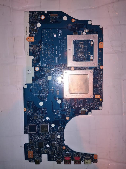 Lenovo Legion Y720-15IKB Motherboard Mainboard 5B20N67233