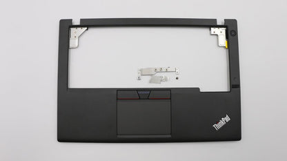 Lenovo ThinkPad X260 Palmrest Top Cover Housing Black Fingerprint Reader 01LV698