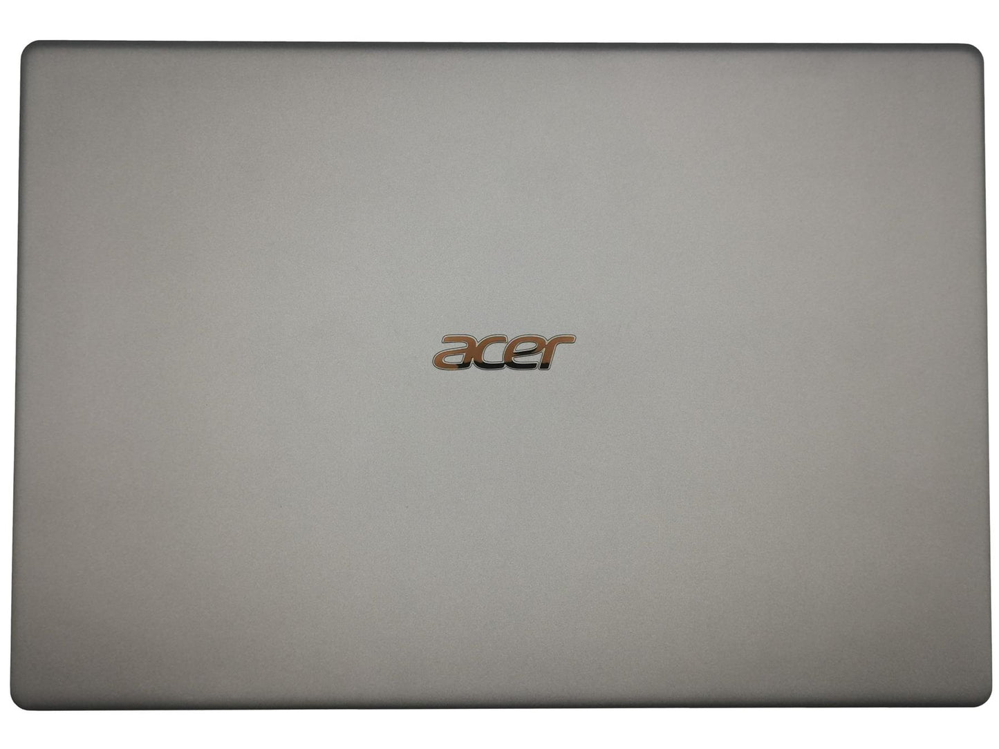 Acer Swift SF514-51 SF514-53T LCD Cover Rear Back Housing Grey Gray 60.H7KN1.003