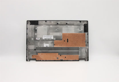 Lenovo Flex 5-15IIL05 Bottom Base Lower Cover Black 5CB0Y85679