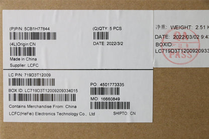Lenovo IdeaPad 3 15IAU7 3 15ABA7 Bottom Base Lower Cover Grey 5CB1H77844