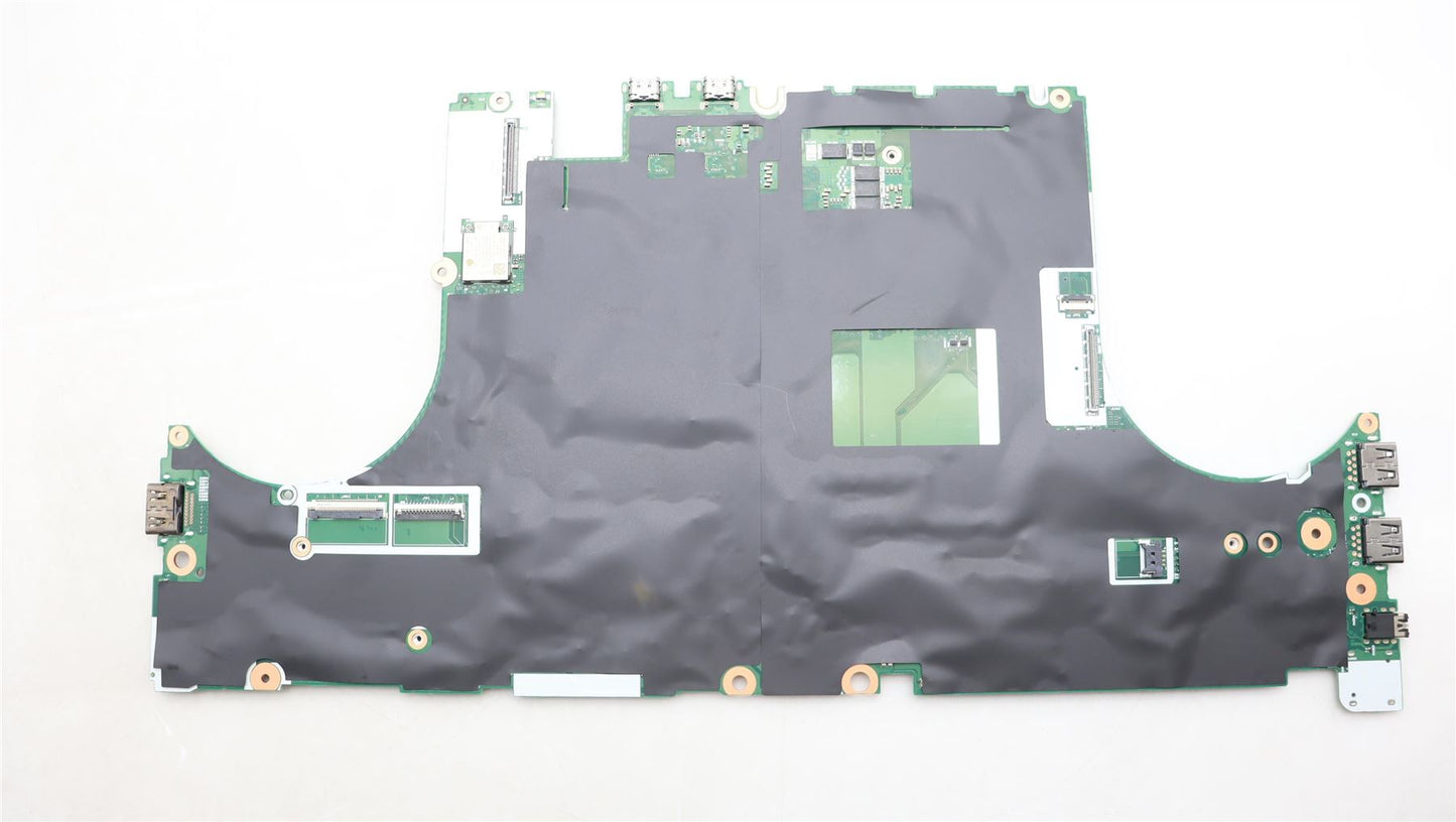Lenovo ThinkPad P16v Gen 1 Motherboard Mainboard DIS AMDR97940HS-PRO 5B21L75821
