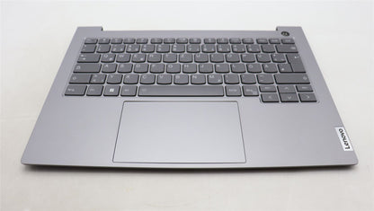 Lenovo COVER Upper Case ASM_GER W21KJ AGBL 5CB1M48335