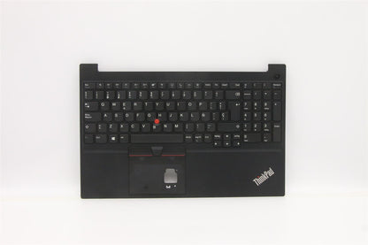 Lenovo MECH_ASM KB C SPA(PMX)PT UK BK 5M11A38013