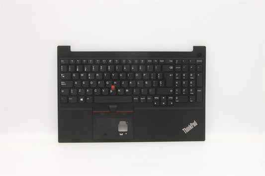 Lenovo MECH_ASM KB C SPA(PMX)PT UK BK 5M11A38013