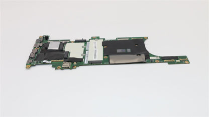 Lenovo Carbon X1 6th Motherboard Mainboard i7-8650U UMA Intel i7-8650U 01YR217