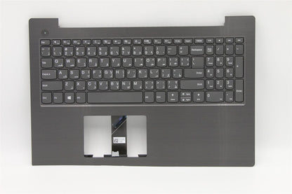 Lenovo Upper Case W 81AXIGW/KB NFPNBL AR-E 5CB0Q60152