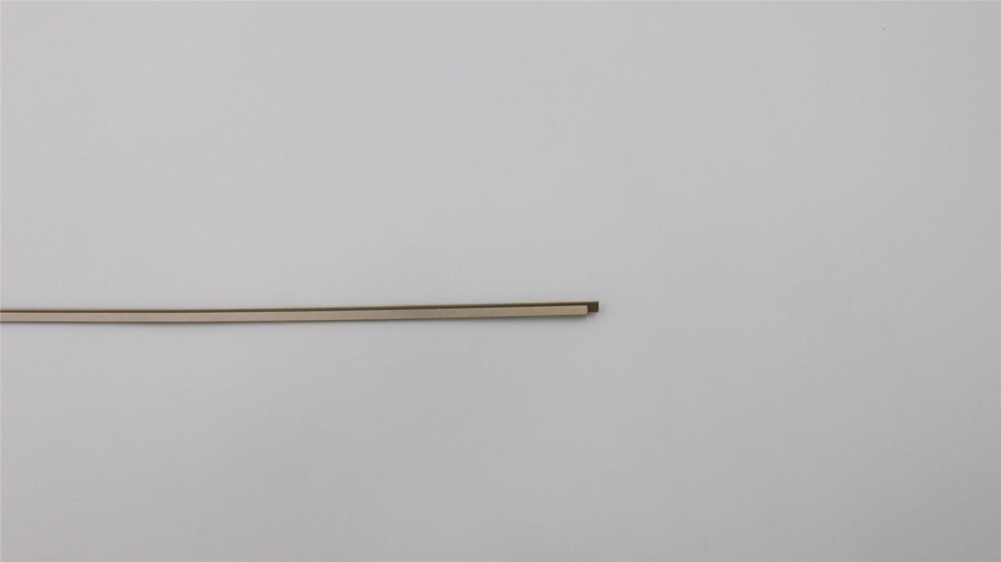 Lenovo Yoga 910-13IKB Hinge Cap Strip Trim Cover Gold 5CB0M35070