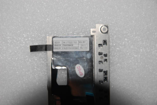Lenovo LS205 BUTTON W/CABLE Touchpad Board 31049231