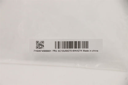 Lenovo IdeaCentre 3 27IAP7 3-27ALC6 LCD Screen Backlight Cable Black 5C10U58270