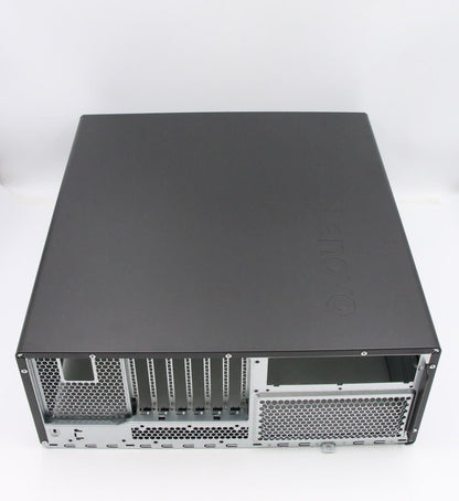 Lenovo ThinkStation P510 P710 Case Cover Assembly Black 01EF302
