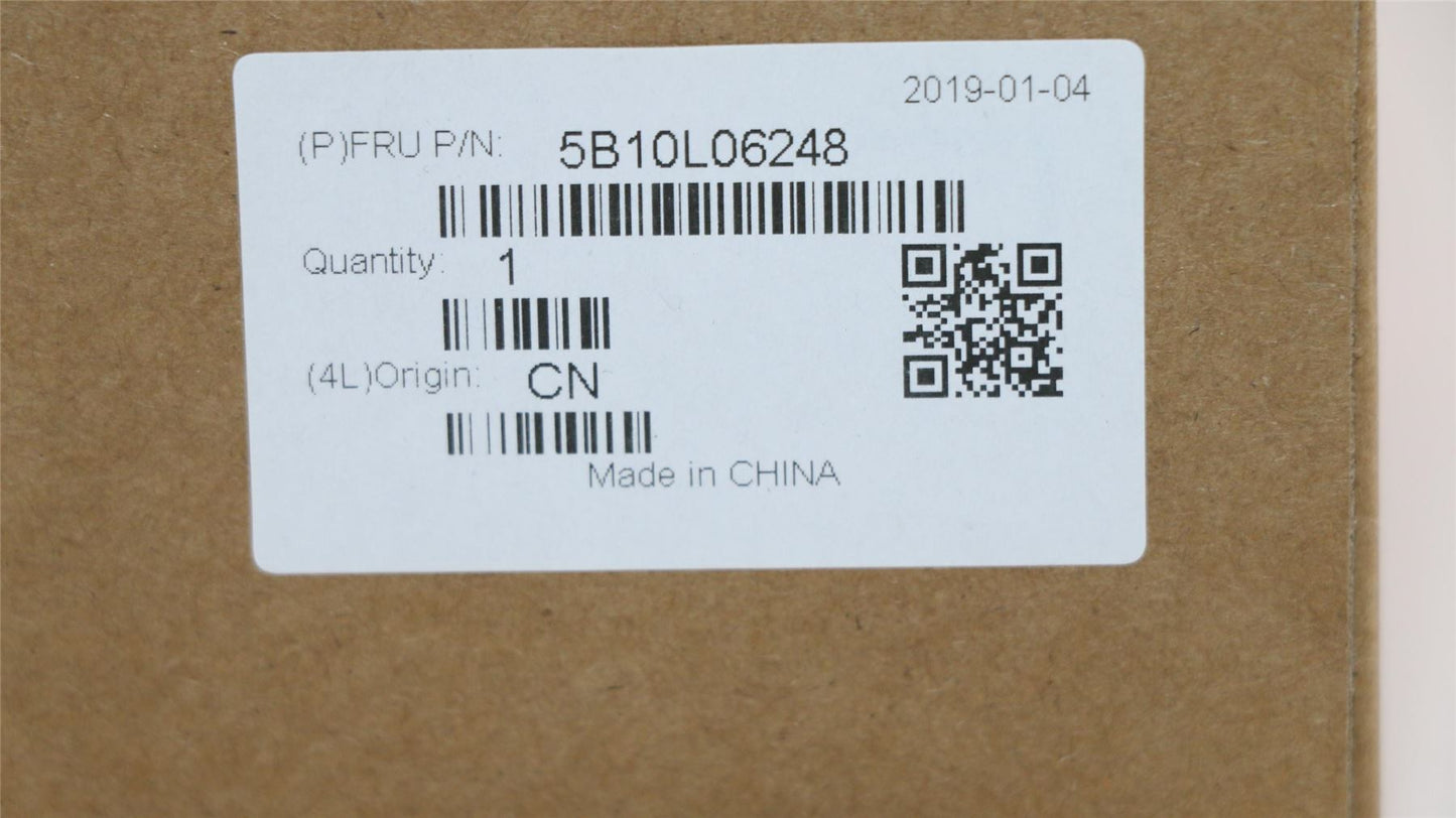 Lenovo BATTERY Battery 3N 3.7V 56WH 80R9 E 5B10L06248