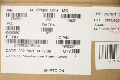 Lenovo IdeaPad 5-15IIL05 5-15ARE05 Keyboard Palmrest Top Cover Grey 5CB0X56117