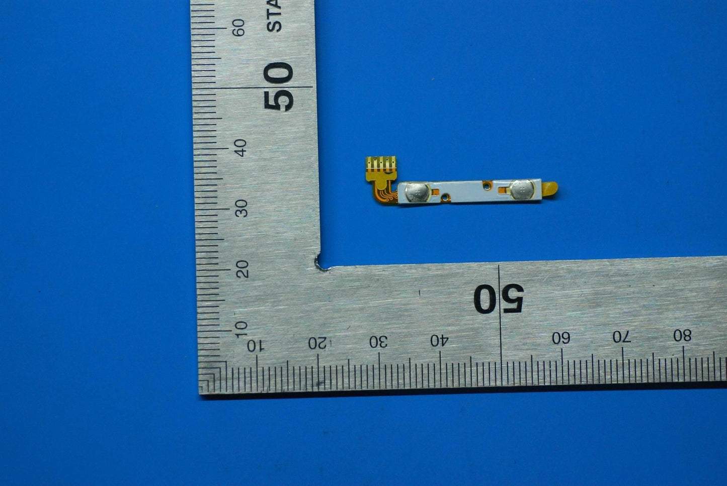 Lenovo S820 Volume FPC;T=0.1mm FPC Board SP69A15638