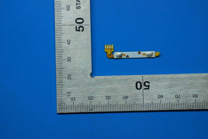 Lenovo S820 Volume FPC;T=0.1mm FPC Board SP69A15638