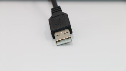 Lenovo USB Smartcard keyboard 03X7296