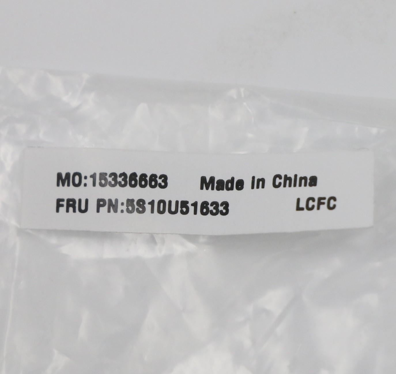 Lenovo SCREW Screw M2*2.2 5S10U51633