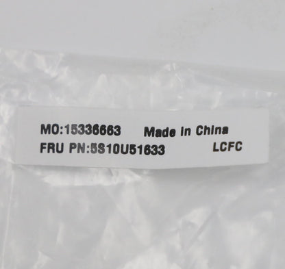 Lenovo SCREW Screw M2*2.2 5S10U51633