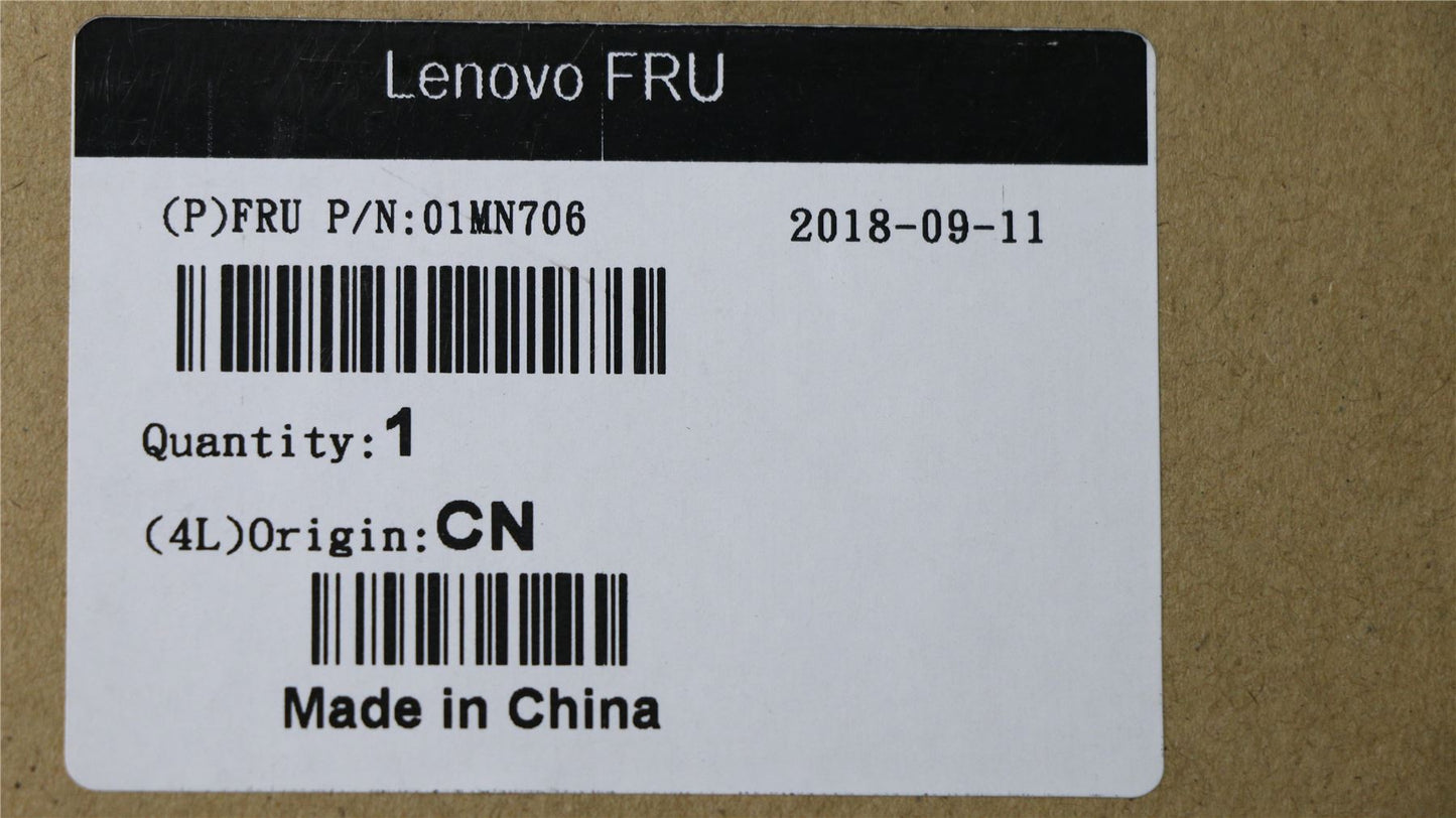 Lenovo V1&S2_FRONT-COVER-ASSY,CAM 01MN706
