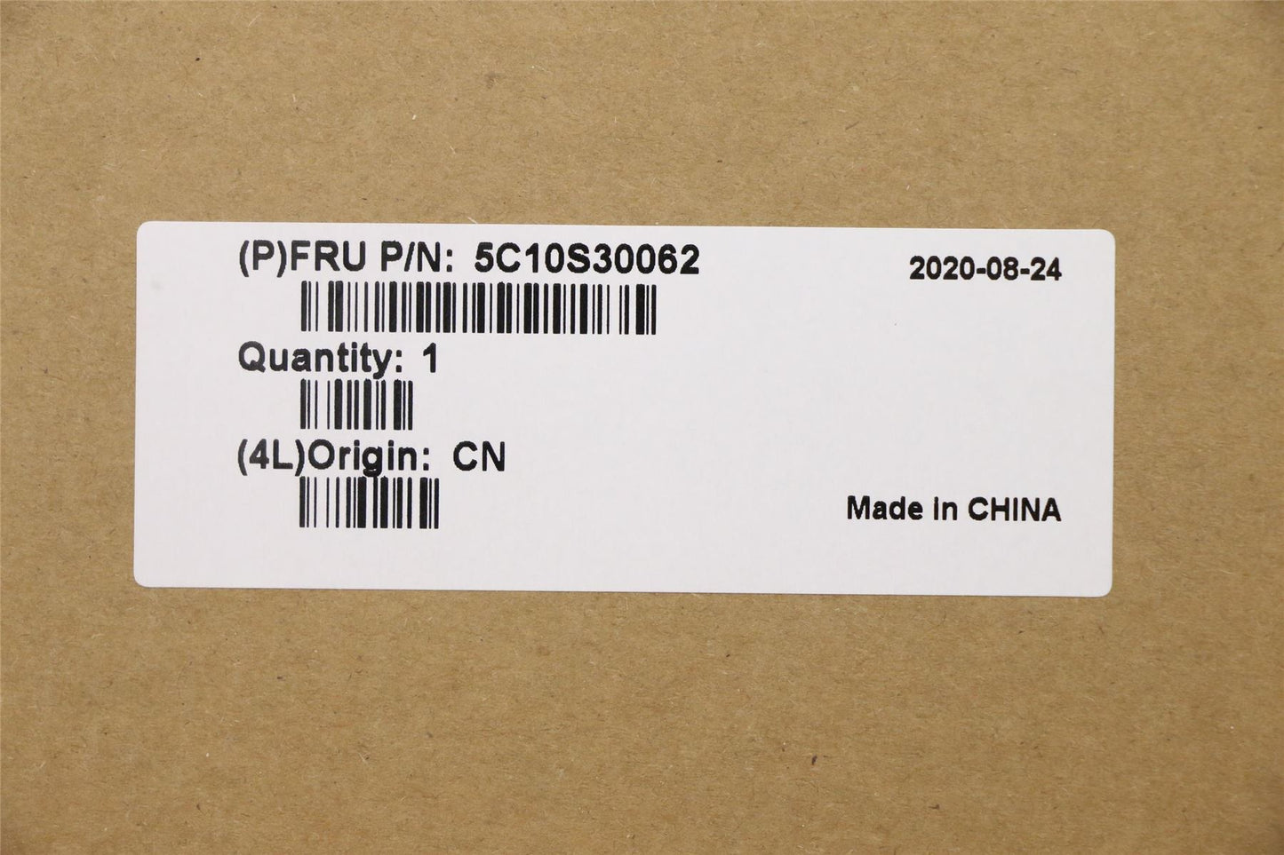 Lenovo Creator 3-15IMH05 3-15ARH05 5-15IMH05 USB Port Board Cable 5C10S30062