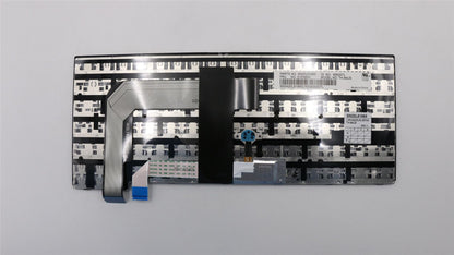 Lenovo ThinkPad T470s 13 2 Keyboard US Black 01EN600